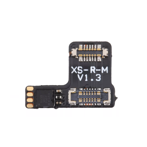 Ay Xs/Xr/Xs Max Dot Matrix Solderless External Flex - Wholesale phone repair part from Skyline Mobile NZ